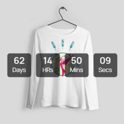 Product countdown